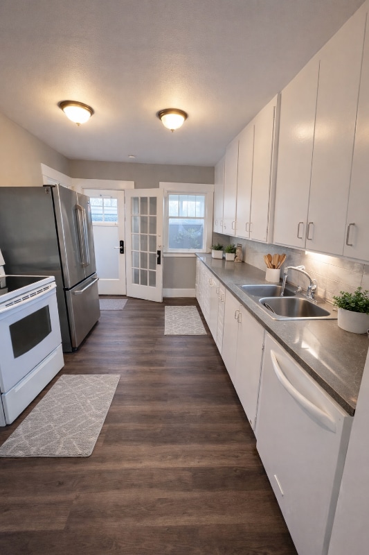 8407 Rainier Ave S in Seattle, WA - Building Photo - Building Photo