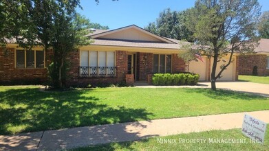 5701 78th St in Lubbock, TX - Building Photo - Building Photo