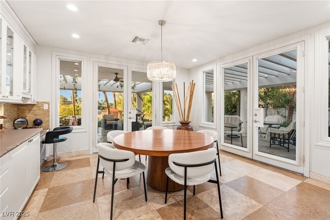 property at 2057 Troon Dr