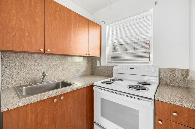 property at 5730 NW 38th St