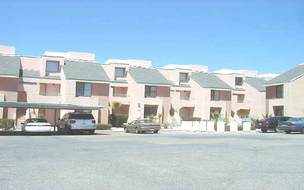 Dakota Hills in Tucson, AZ - Foto de edificio - Building Photo