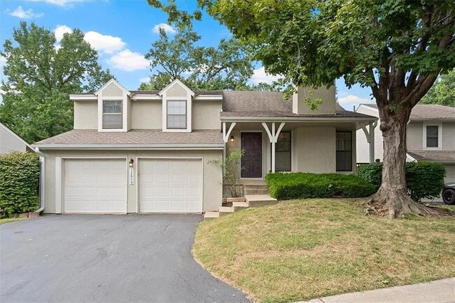 12808 W 108th St in Overland Park, KS - Building Photo - Building Photo