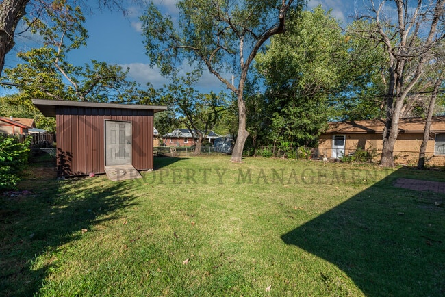 2231 S Hiram St in Wichita, KS - Building Photo - Building Photo