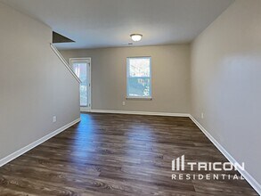 6415 Pennacook Dr in Charlotte, NC - Building Photo - Building Photo
