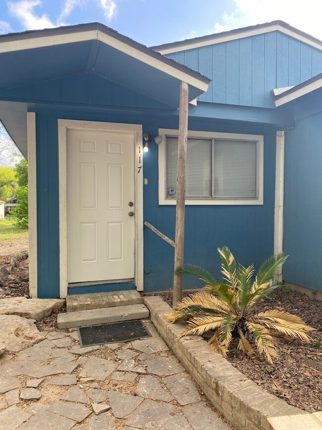 117 Lucy Ln in New Braunfels, TX - Building Photo - Building Photo