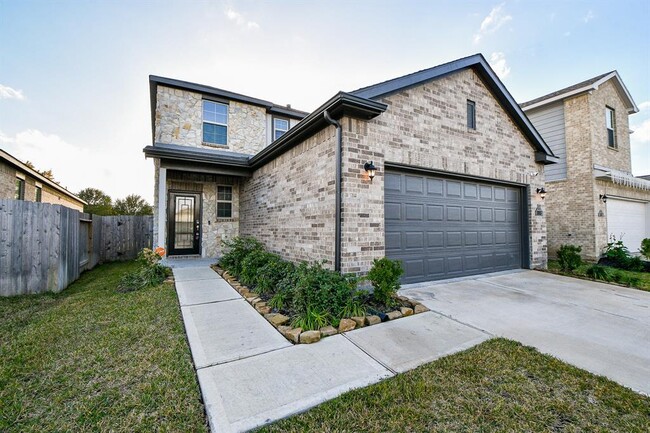 23123 True Fortune Dr in Katy, TX - Building Photo - Building Photo