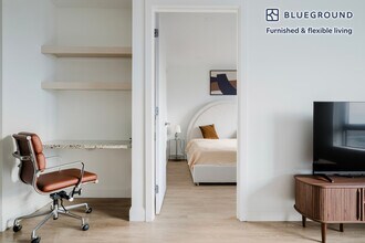 99 Kneeland St in Boston, MA - Foto de edificio - Building Photo