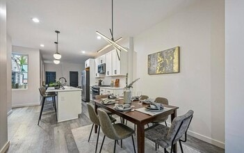 1805 N Caroline St in Baltimore, MD - Building Photo - Building Photo