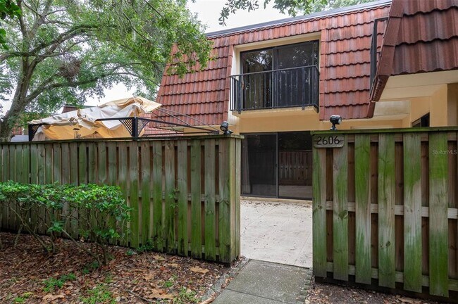 2606 6th Ct in Palm Harbor, FL - Building Photo - Building Photo