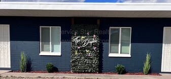 850 W Hazelwood St in Phoenix, AZ - Building Photo