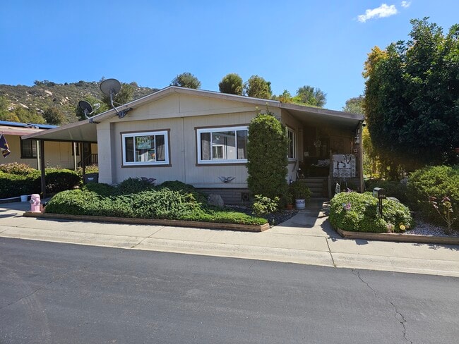 property at 8975 Lawrence Welk Dr