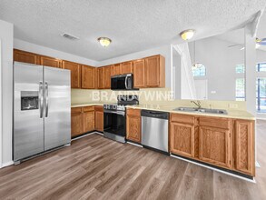 6508 Hyden Dr in Arlington, TX - Building Photo - Building Photo