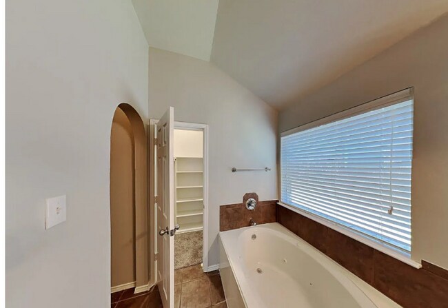 property at 9837 Willow Branch Way