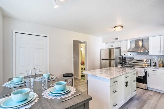 property at 6832 Woodmeadow Dr