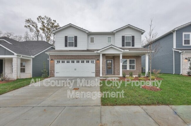 property at 7341 Blue Gable Rd