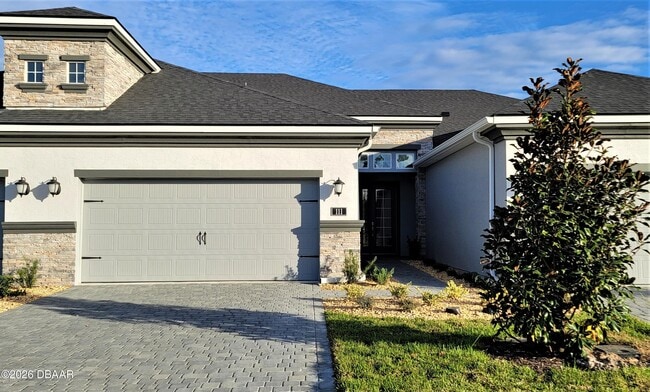 property at 111 Longridge Ln