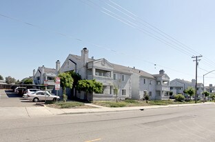 Thrive Living Home in Ceres, CA - Building Photo