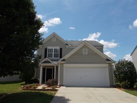 1003 William Clark Trl in Monroe, NC - Building Photo