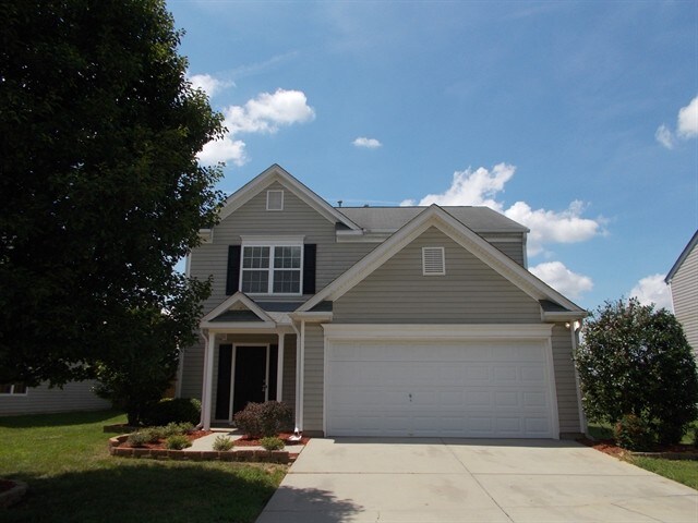 1003 William Clark Trl in Monroe, NC - Foto de edificio