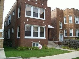 6544 S Rockwell St Apartamentos