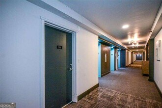 620 Peachtree St NE, Unit 916 in Atlanta, GA - Building Photo - Building Photo