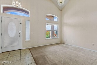 6377 Franklin Ridge Dr in El Paso, TX - Building Photo - Building Photo