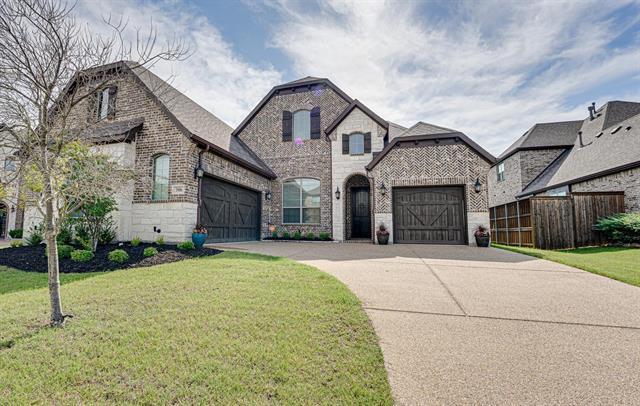 property at 3906 Ravenbank Dr
