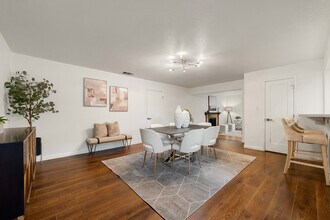 5900 Ranger Way in Carmichael, CA - Building Photo - Building Photo
