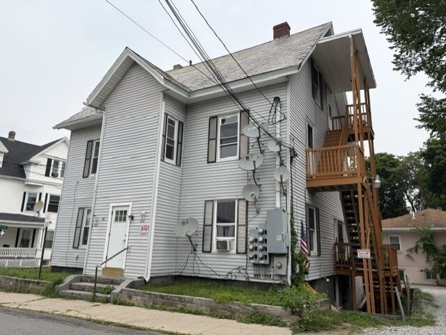 Building Photo