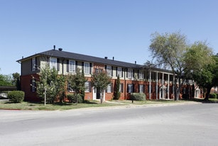 The Preserve at The Port