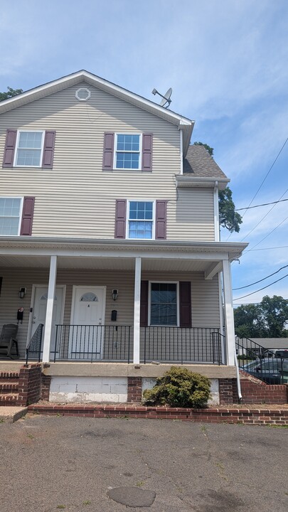 3982 Bristol Pike in Bensalem, PA - Building Photo