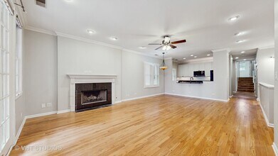 708 W Aldine Ave in Chicago, IL - Building Photo - Building Photo