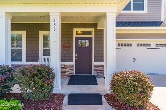 486 W Craftsman Wy in Hampstead, NC - Building Photo - Building Photo