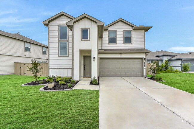 property at 14816 Crimson Peak Ln