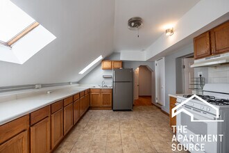 2655 W Homer St, Unit 3 in Chicago, IL - Building Photo - Building Photo