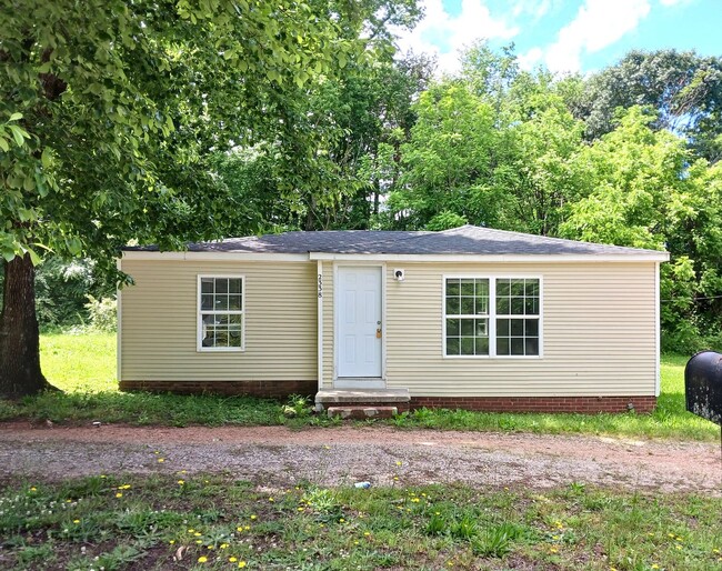 property at 2338 State Rd S-29-395