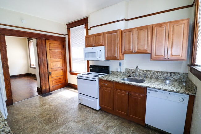 2345 Ohio Ave in Cincinnati, OH - Building Photo - Building Photo