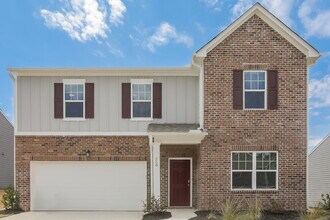 258 Sinclair Way in Between, GA - Building Photo - Building Photo
