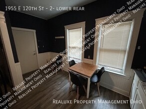 1955 E 120th St in Cleveland, OH - Building Photo - Building Photo
