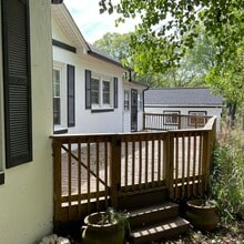 523 Bonview Ave in Lincolnton, NC - Building Photo - Building Photo