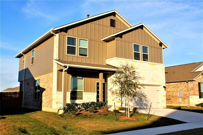 113 Peruvian Ln in Georgetown, TX - Building Photo - Building Photo