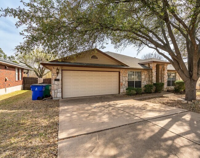 1402 Vaughter Ln in Cedar Park, TX - Building Photo - Building Photo