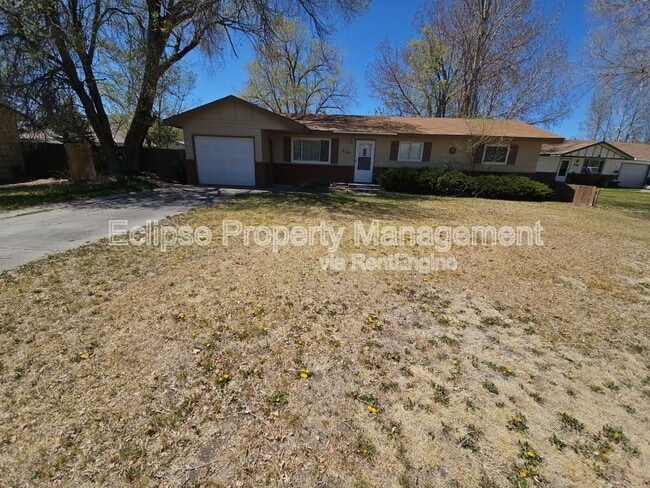property at 208 Maple Dr