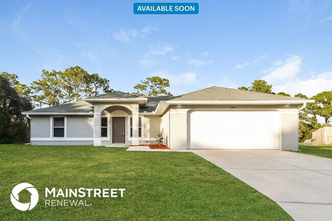 property at 7470 Franzino Ave