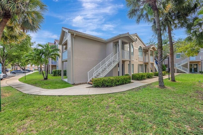 property at 10630 SW 157th Ct