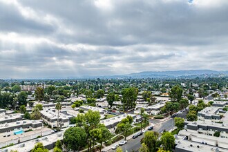 6501 Wystone Ave in Reseda, CA - Building Photo - Building Photo