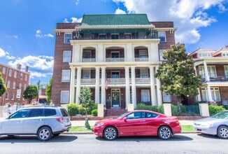 Pierce Arrow Properties in Richmond, VA - Building Photo - Building Photo