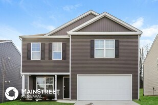 9425 River Cane Rd in Mascot, TN - Building Photo