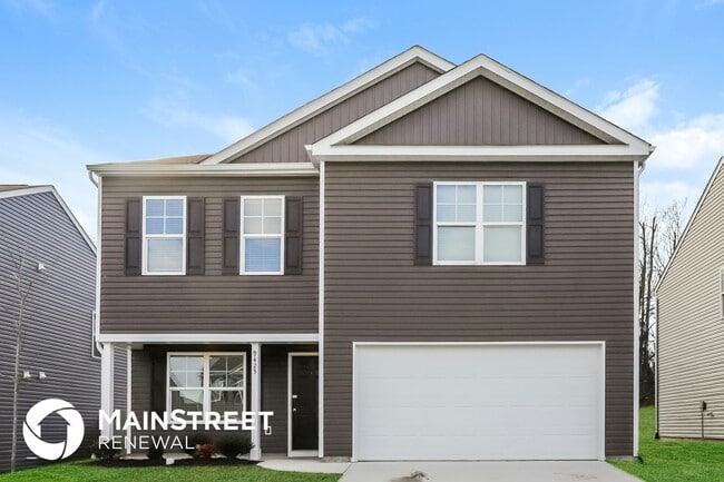 property at 9425 River Cane Rd