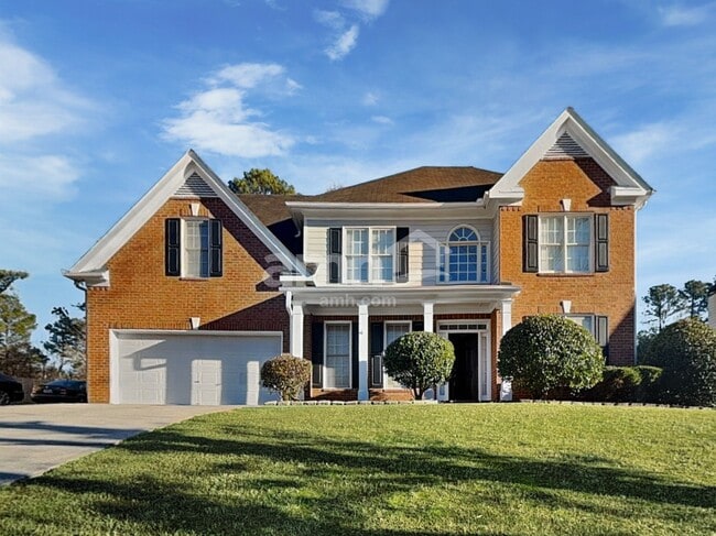 property at 3284 Creek Trace E